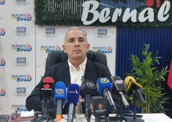 Táchira | Gobernador pide que se separen las ideologías políticas y la religión en la festividad de la Virgen de la Consolación 