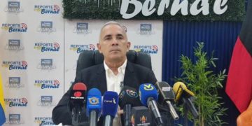 Táchira | Gobernador pide que se separen las ideologías políticas y la religión en la festividad de la Virgen de la Consolación 