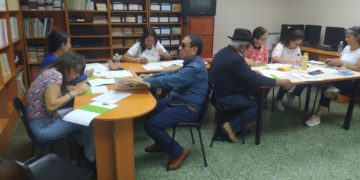 Mérida | II taller de Braille se realizó con éxito