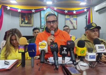 Táchira | Preparan despliegue de seguridad para la peregrinación de la Virgen de La Consolación 