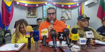 Táchira | Preparan despliegue de seguridad para la peregrinación de la Virgen de La Consolación 