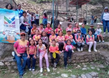 Ibime fomenta el orgullo merideño con actividades culturales y recreativas   
