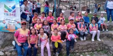 Ibime fomenta el orgullo merideño con actividades culturales y recreativas   