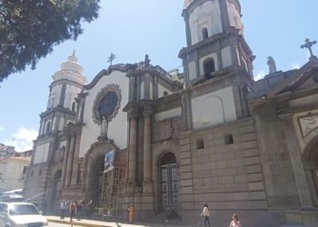 Mérida | Especialistas de la ULA avalan los trabajos en la catedral