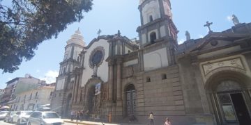 Mérida | Especialistas de la ULA avalan los trabajos en la catedral