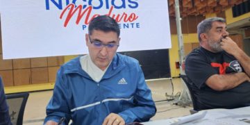 Instituciones del Gobierno Bolivariano en Mérida acompañarán Consulta Popular del 25 de agosto