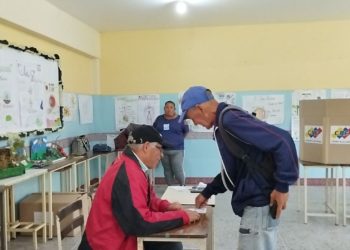 Habitantes de Mariano Picón Salas demuestran su compromiso con el bienestar comunal