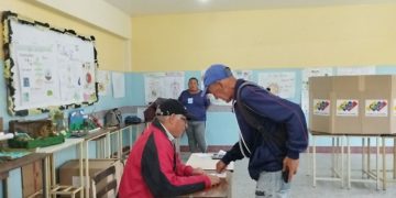 Habitantes de Mariano Picón Salas demuestran su compromiso con el bienestar comunal