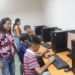 Mérida | Plan Vacacional ofrece curso de informática básica