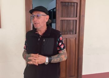 Táchira/ Dirigente socialcristiano rechaza que autoridades nacionales de Copei pretendan sustituir a autoridades regionales