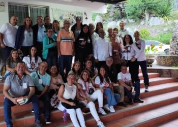 Realizado Primer Retiro Espiritual de Médicos Católicos Trujillanos