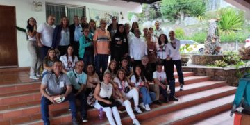 Realizado Primer Retiro Espiritual de Médicos Católicos Trujillanos