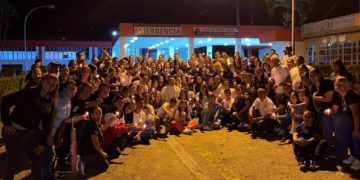 Solidaridad en acción: La Iglesia Ntra. Sra. Del Carmen brinda apoyo a pacientes y médicos en Boconó