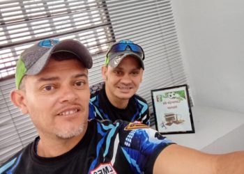 Equipo Guerreros de Boconó se reunió con la Asociación Trujillana de Fútbol