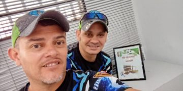 Equipo Guerreros de Boconó se reunió con la Asociación Trujillana de Fútbol