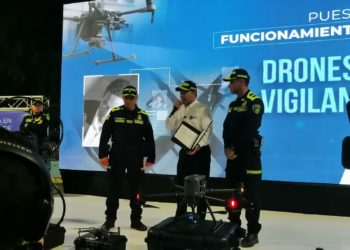 Alcaldía de Cúcuta invertirá en equipos de última teconología para mejorar seguridad
