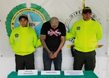 Alcaldía de Cúcuta invertirá en equipos de última teconología para mejorar seguridad