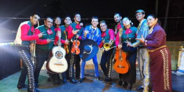 Estrenan video musical del Mariachi Tecalitlan y el reggaetonero Brayan Rosales