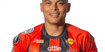 Otra soberbia actuación para el tachirense Johan Moreno