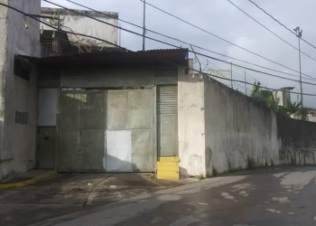 Sin agua y hacinadas en pequeñas celdas sobreviven mujeres detenidas en protestas postelectorales 