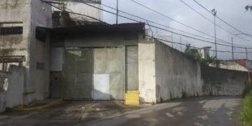 Sin agua y hacinadas en pequeñas celdas sobreviven mujeres detenidas en protestas postelectorales 