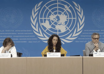 Misión de determinación de hechos sobre Venezuela exige liberación de detenidos arbitrariamente