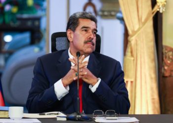 Maduro amenazó a los artistas venezolanos que se pronuncian en su contra