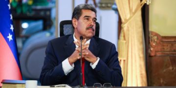 Maduro amenazó a los artistas venezolanos que se pronuncian en su contra