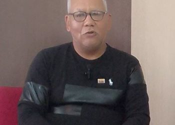 Redes Trujillo se solidariza con sus dirigentes y perseguidos políticos