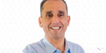 Detuvieron a los dirigentes opositores Piero Maroun y Alfonso Andara