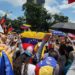 Protestar en Venezuela: un derecho que se convirtió en crimen