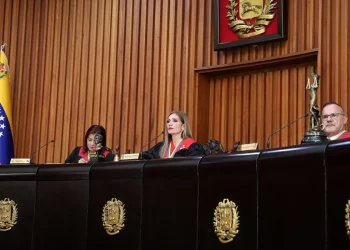 Plataforma Unitaria dice que el TSJ no puede impedir que CNE publique resultados de elecciones
