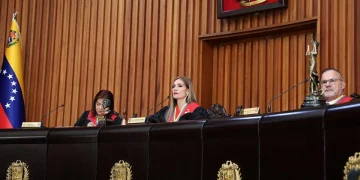 Plataforma Unitaria dice que el TSJ no puede impedir que CNE publique resultados de elecciones