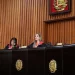Plataforma Unitaria dice que el TSJ no puede impedir que CNE publique resultados de elecciones