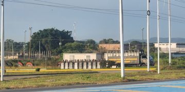 Rapados y uniformados trasladaron a más de 700 presos políticos hacia Tocuyito y Tocorón