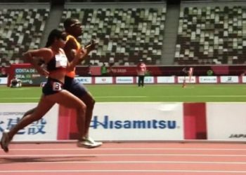 ¿Cuántos venezolanos participarán en los Juegos Paralímpicos París 2024?