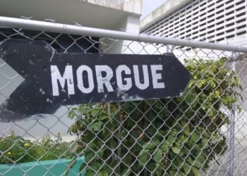 Fallece hombre en accidente de tránsito en Boconó