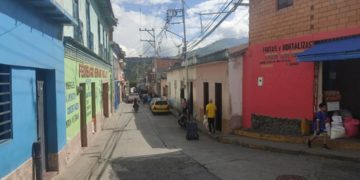 Av. Gran Colombia se convertirá en paseo histórico y patrimonial de Boconó