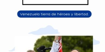 Boconó se une a la gran concentración nacional e internacional convocada por MCM