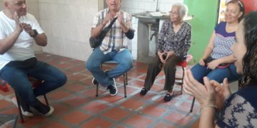 Realizan primera reunión para crear Sociedad de personas Sordas en Boconó