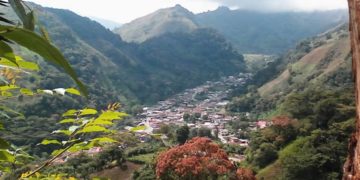 Batatal sin electricidad y Campo Elías sin internet