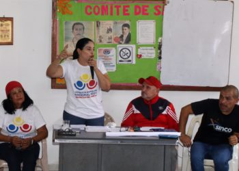 Valera se prepara para segunda Consulta Popular Nacional de este domingo