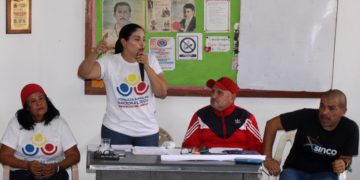 Valera se prepara para segunda Consulta Popular Nacional de este domingo