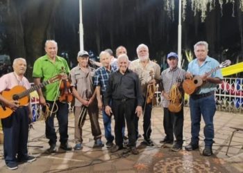 Noches Boconesas: 50 años de música, cultura y tradición