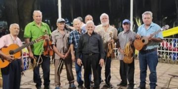 Noches Boconesas: 50 años de música, cultura y tradición