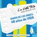 La Nota Fría | DIARIO DE LOS ANDES: 46 años de VIDA