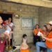 Comunidad la Inmaculada de los EFV realizan evangelización en la Arenosa