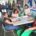 En parroquia San Luis el pueblo presentó sus proyectos