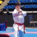 Boconés que participa en campeonato panamericano de Karate Do en Brasil pide apoyo