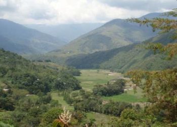 Boconó | Tres días sin electricidad en El Pocito